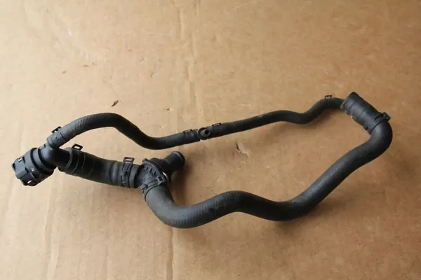 AUDI OE TERMOSTAT 7E0820295B image 2