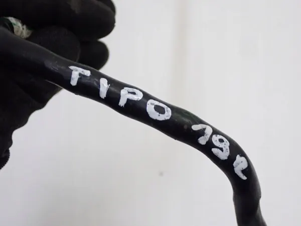 AdBlue-letku OEM WĄŻ PRZEWÓD RURKA Fiat Tipo II:lle image 7