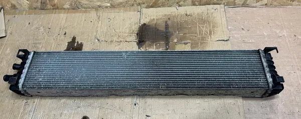 Intercooler AUDI A5 A4 A6 8W0145804A image 2