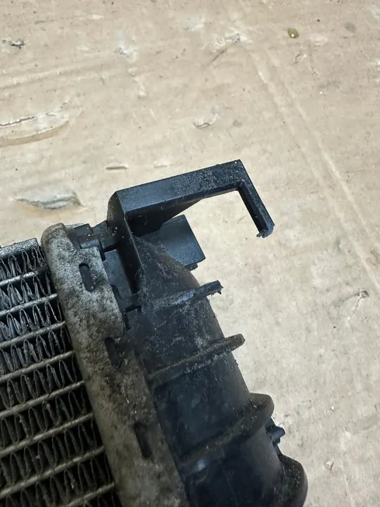 Intercooler AUDI A5 A4 A6 8W0145804A image 3