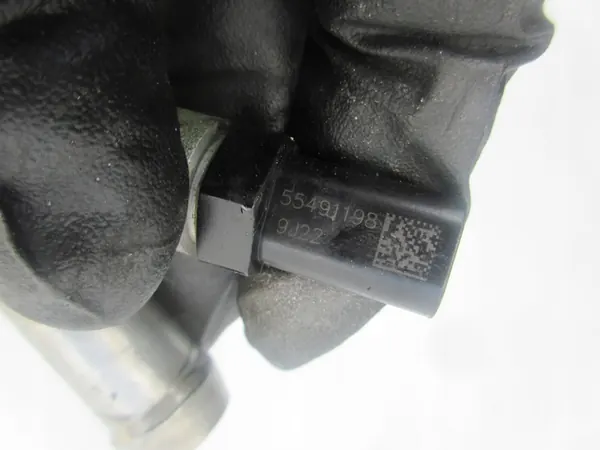 Wassertemperatursensor Opel Insignia II B Astra K 1.5 CRDI image 3