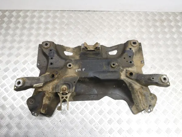Subchassi Dianteiro Peugeot 508 2011 OEM AMD49940 image 2