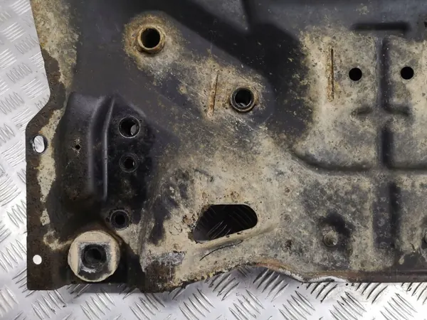 Subchassi Dianteiro Peugeot 508 2011 OEM AMD49940 image 10