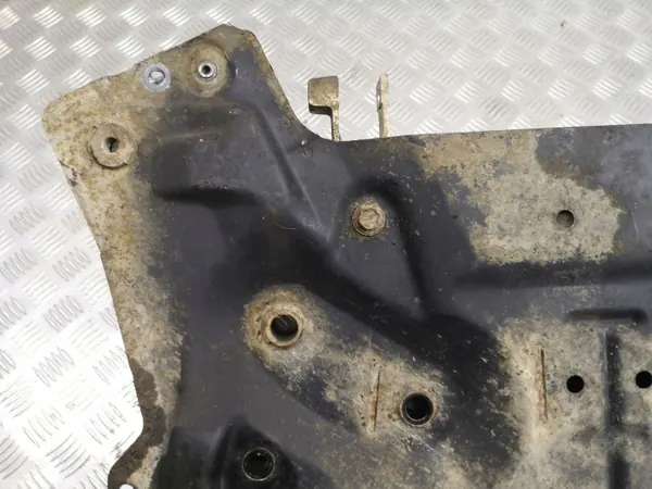 Subchassi Dianteiro Peugeot 508 2011 OEM AMD49940 image 3