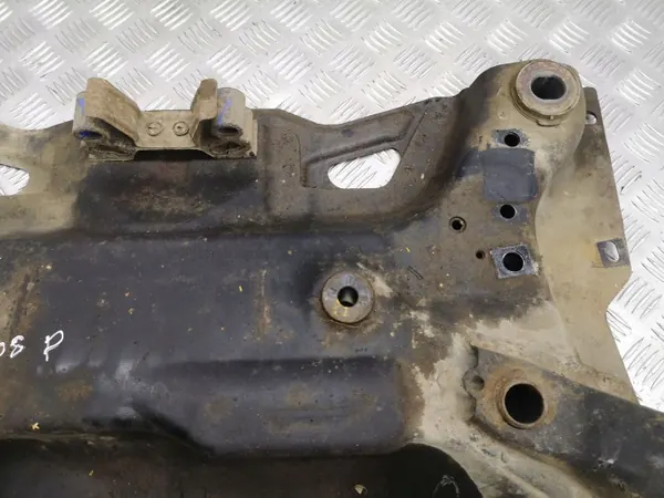 Subchassi Dianteiro Peugeot 508 2011 OEM AMD49940 image 4