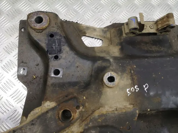 Subchassi Dianteiro Peugeot 508 2011 OEM AMD49940 image 5