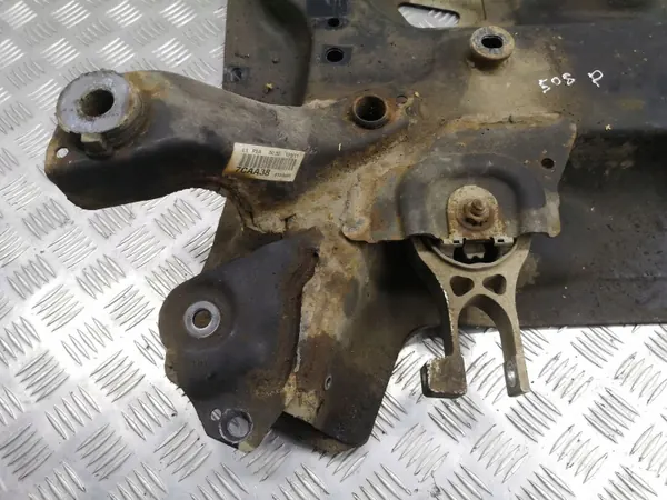 Subchassi Dianteiro Peugeot 508 2011 OEM AMD49940 image 7