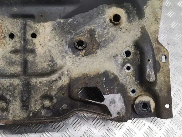 Subchassi Dianteiro Peugeot 508 2011 OEM AMD49940 image 8