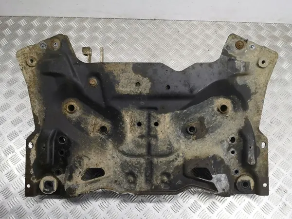 Subchassi Dianteiro Peugeot 508 2011 OEM AMD49940 image 9