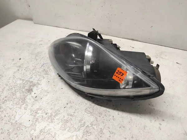 SEAT ALTEA 04- Farol Esquerdo 5P1941005D image 4