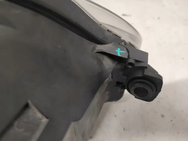 SEAT ALTEA 04- Farol Esquerdo 5P1941005D image 7