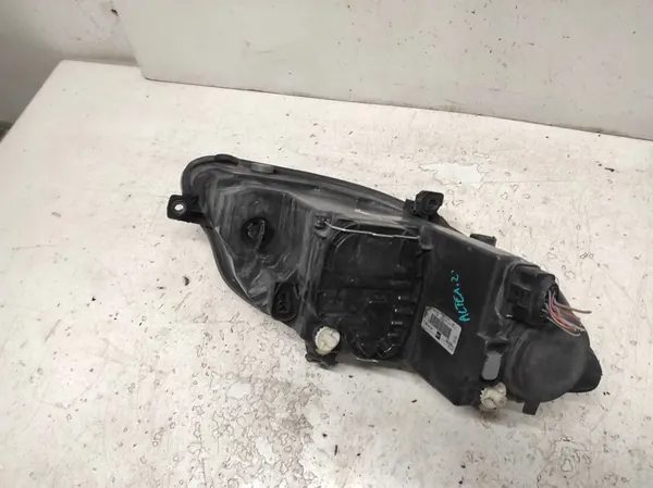 SEAT ALTEA 04- Farol Esquerdo 5P1941005D image 8