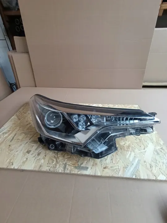 Faro derecho OEM NJHY765 para Toyota CHR 2016-2019 image 2