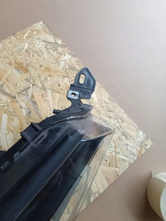 Faro derecho OEM NJHY765 para Toyota CHR 2016-2019 image 5