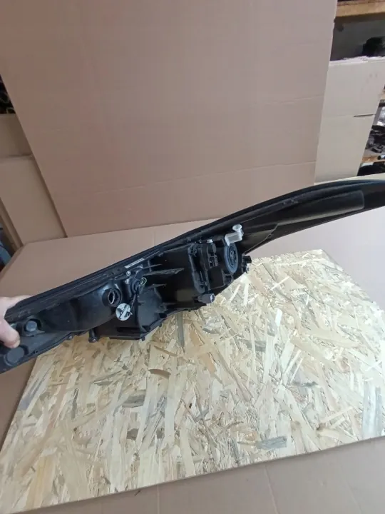 Faro derecho OEM NJHY765 para Toyota CHR 2016-2019 image 6