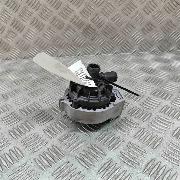 Vattencirkulationspump Audi Q4 Sportback e-tron 2023 image 5