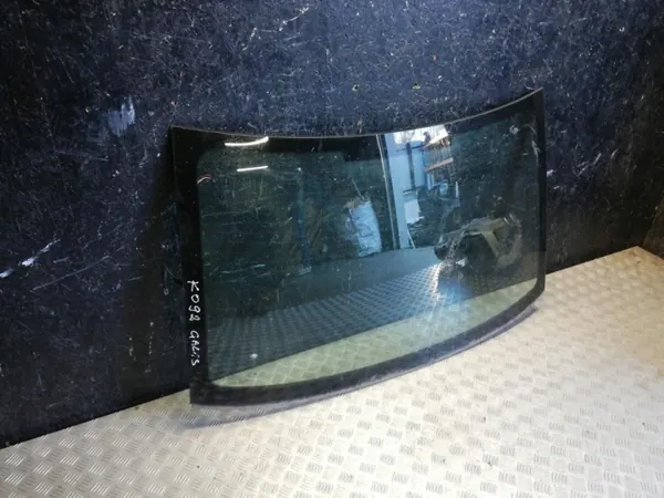 Käytetty Audi OE takalasi OEM 277436 A6 2019 image 2