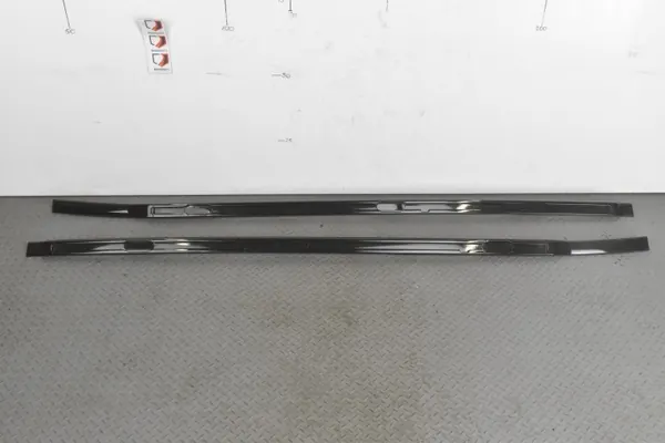 OEM L8BM-550A62-AB Dachreling-Satz für Land Rover Defender image 2