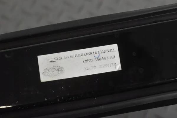 OEM L8BM-550A62-AB Dachreling-Satz für Land Rover Defender image 10