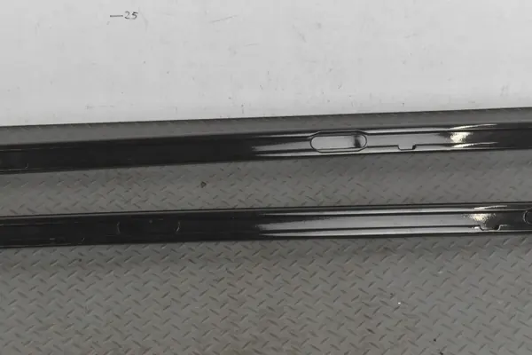 OEM L8BM-550A62-AB Dachreling-Satz für Land Rover Defender image 4