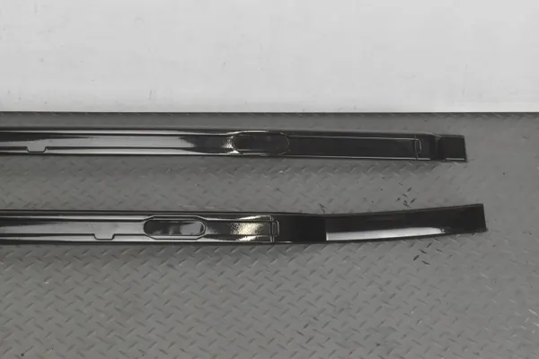OEM L8BM-550A62-AB Dachreling-Satz für Land Rover Defender image 5