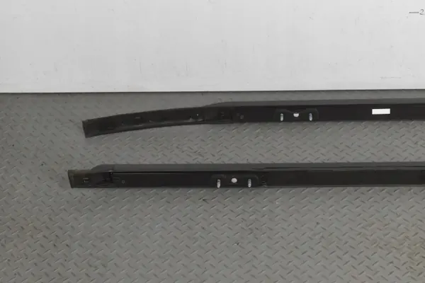 OEM L8BM-550A62-AB Dachreling-Satz für Land Rover Defender image 7