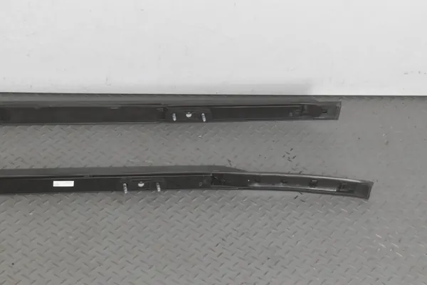 OEM L8BM-550A62-AB Dachreling-Satz für Land Rover Defender image 9