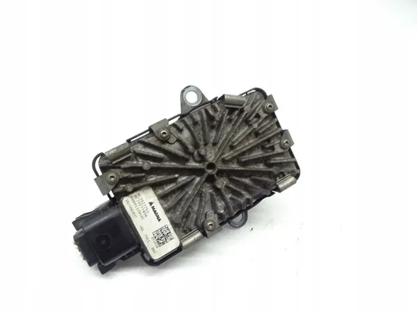 Getriebe-Einsteller Audi Q5 OEM 0CJ927755 - Gebraucht image 3