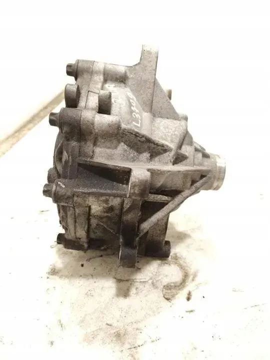 Front Reducer MASERATI QUATTROPORTE VI 06700077220 image 3