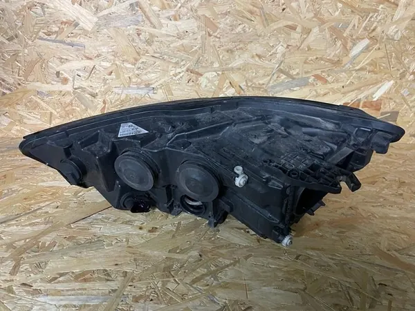 Rechtes Frontscheinwerfer Audi A6 C7 4G0 Bi Xenon image 2