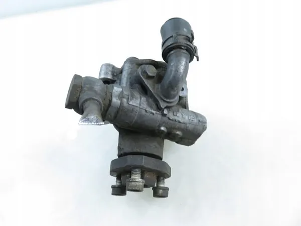 Bomba de direção assistida VW Caddy III 2.0 SDI - OEM 2K0422154 image 4