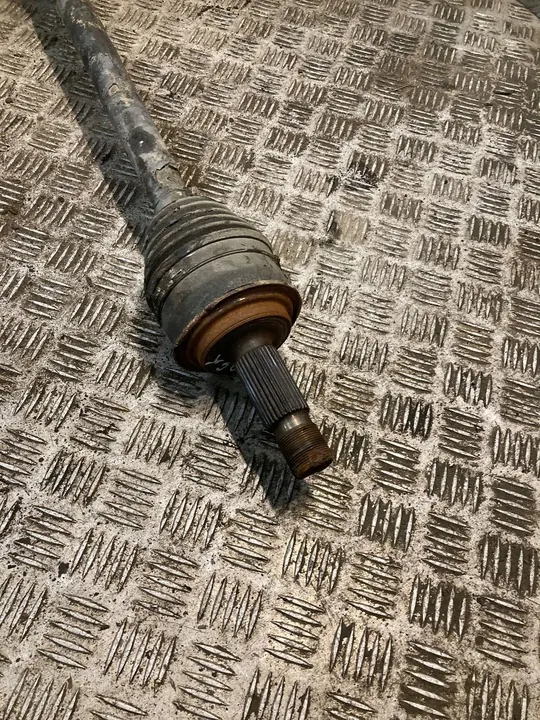 Arbre de transmission arrière gauche Mercedes-Benz Vito Viano W639 image 2