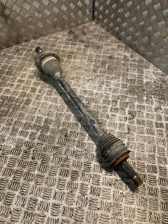 Arbre de transmission arrière gauche Mercedes-Benz Vito Viano W639 image 4