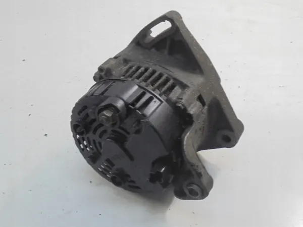 RENAULT ALTERNATOR 14V 75A image 2