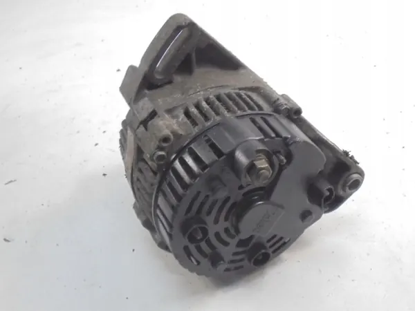 RENAULT ALTERNATOR 14V 75A image 3