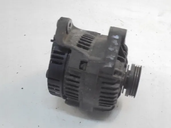 RENAULT ALTERNATOR 14V 75A image 4