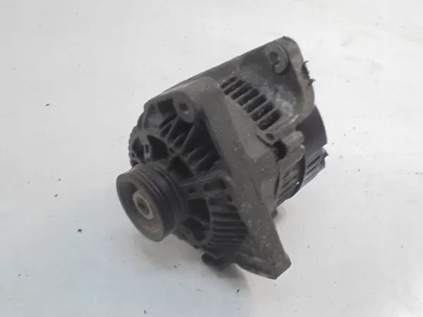 RENAULT ALTERNATOR 14V 75A image 5