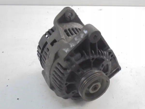 RENAULT ALTERNATOR 14V 75A image 6