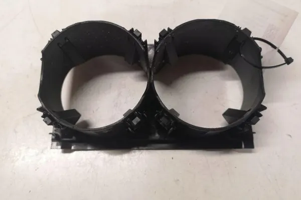 Kopphållare MERCEDES-BENZ E (W212) A2126800110 image 2