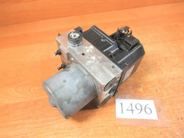 ABS-pomp VW Passat B5 Audi A4 B5 A6 C5 image 2