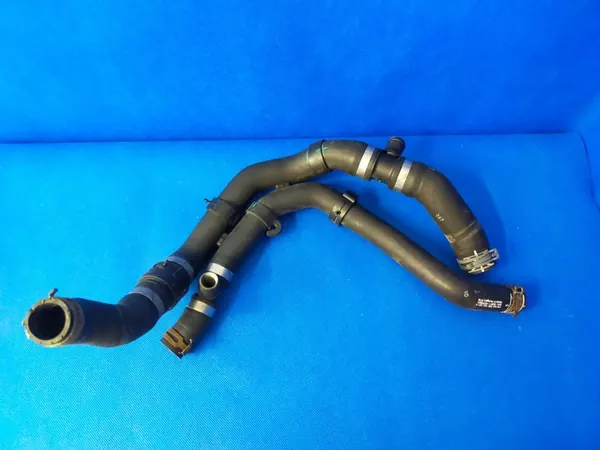 VW T6 Vesiputki 2.0 TDI 2019 image 2