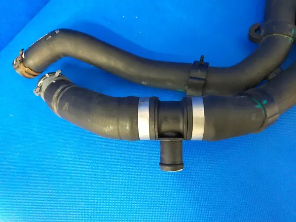 VW T6 Vesiputki 2.0 TDI 2019 image 3