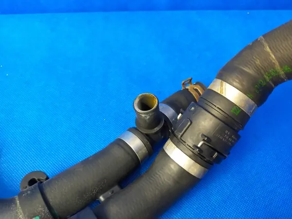 VW T6 Vesiputki 2.0 TDI 2019 image 4