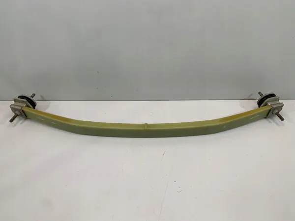 Muelle Trasero Volvo XC60 OEM 31387294 - Usado image 2
