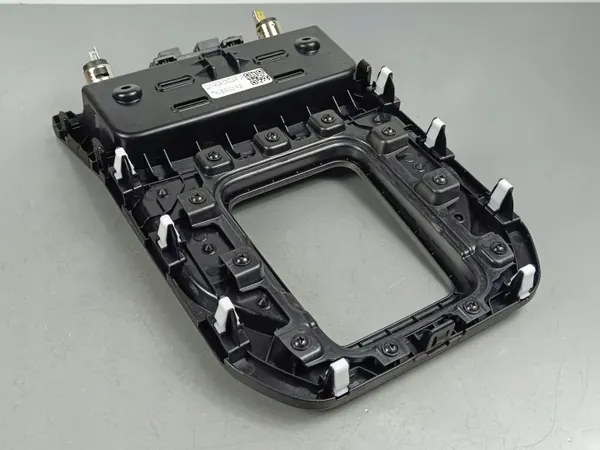 Chassi SsangYong Musso OEM 7796138000 - Usado image 3
