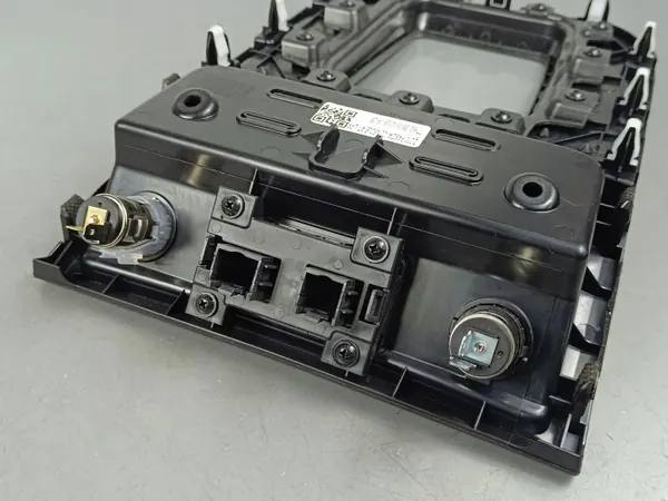 Chassi SsangYong Musso OEM 7796138000 - Usado image 4