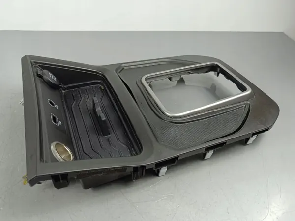 Chassi SsangYong Musso OEM 7796138000 - Usado image 5