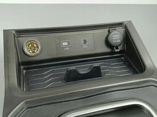 Chassi SsangYong Musso OEM 7796138000 - Usado image 9