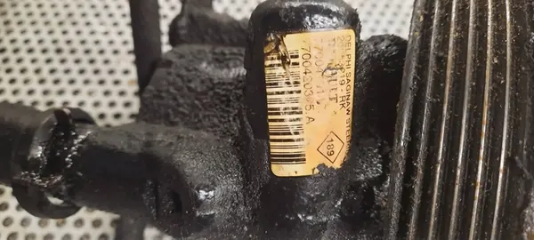 Bomba de direção assistida Renault Kangoo image 3