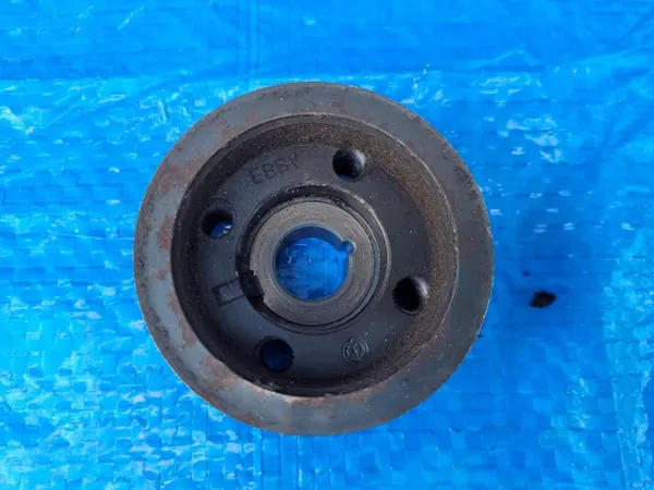 Opel OE Nokkenastandwiel OEM A883 - Gebruikt image 3